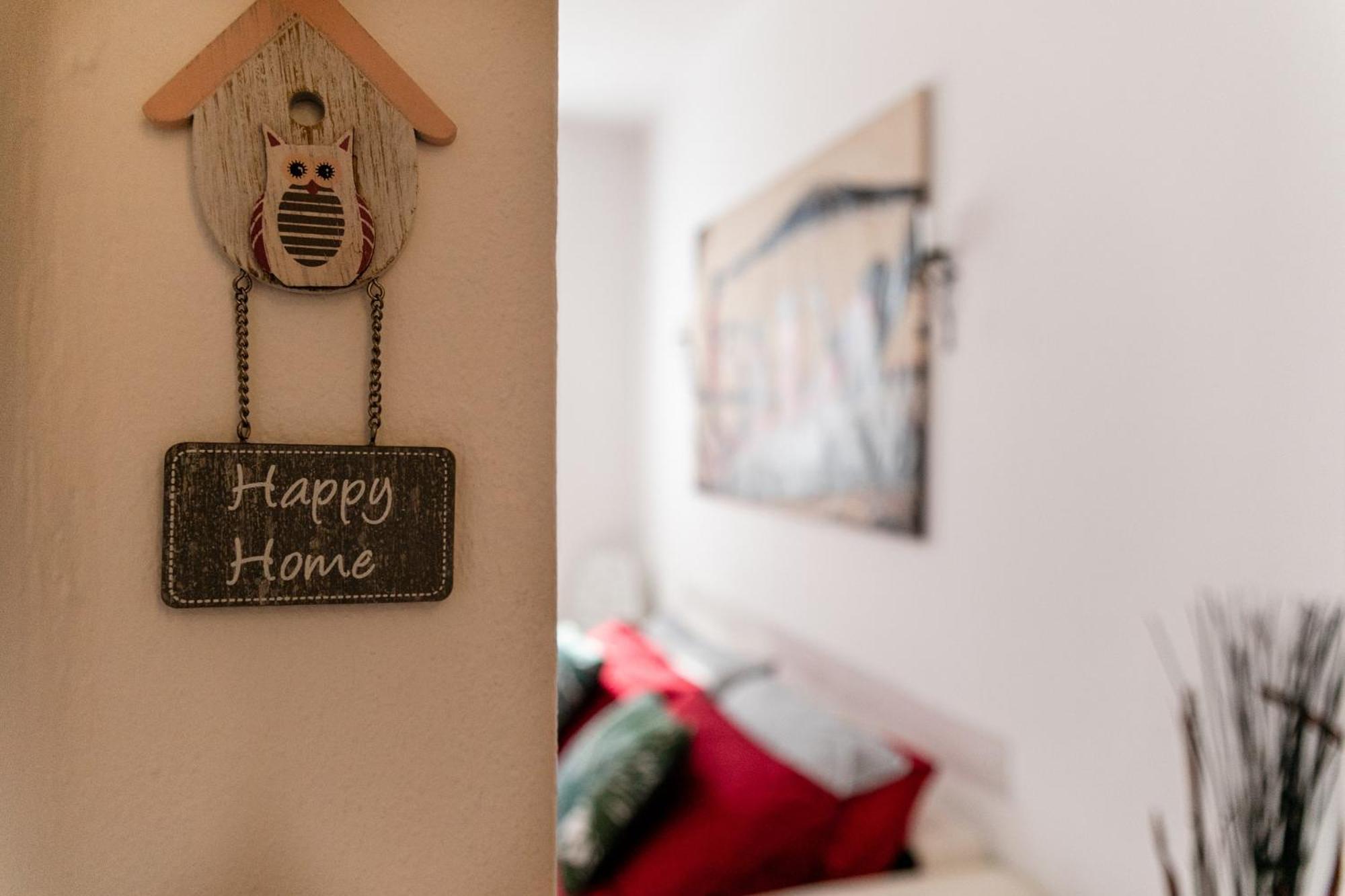 Apartamento Lucky Flower