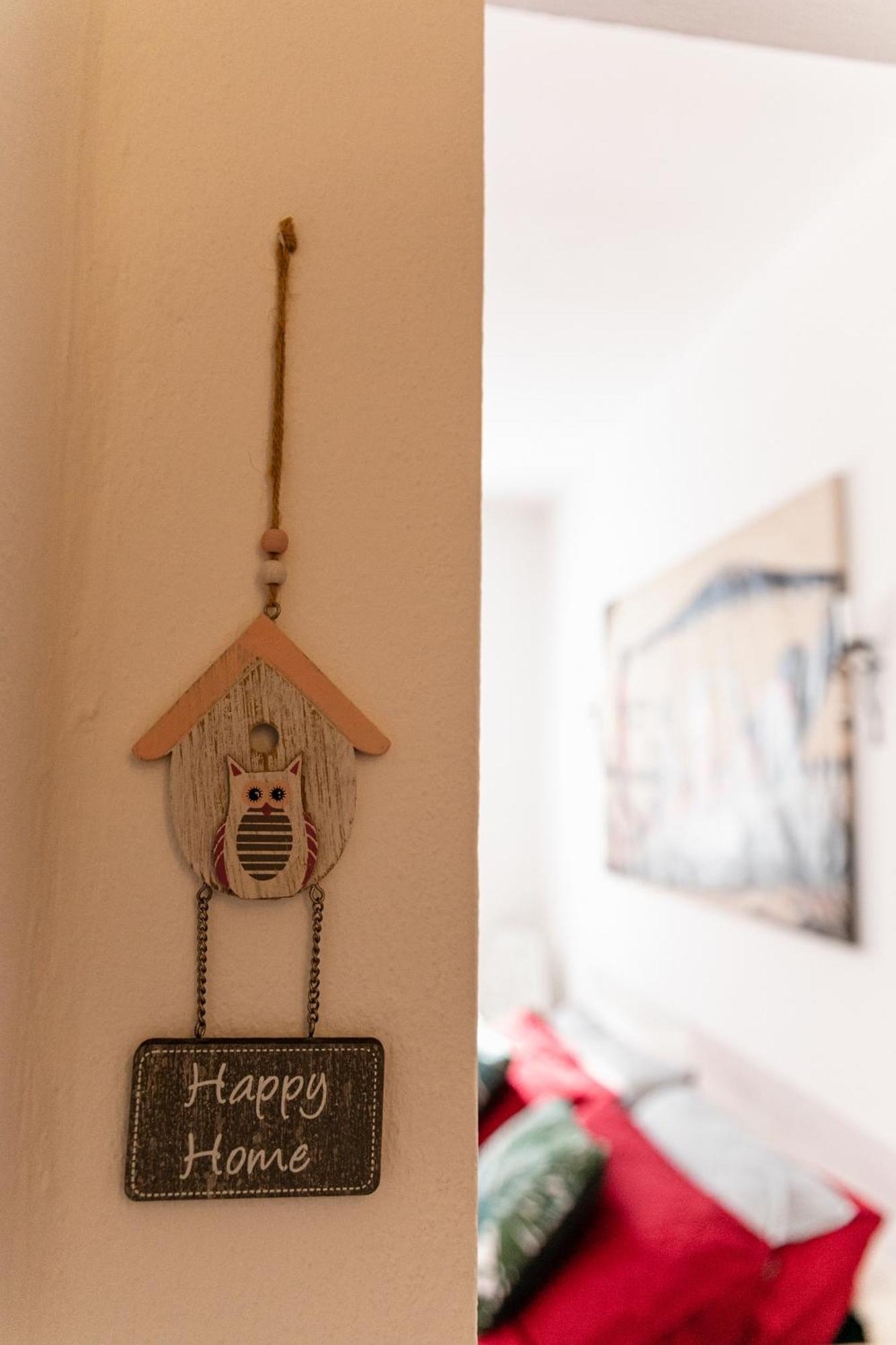 Lucky Flower Apartamento *
