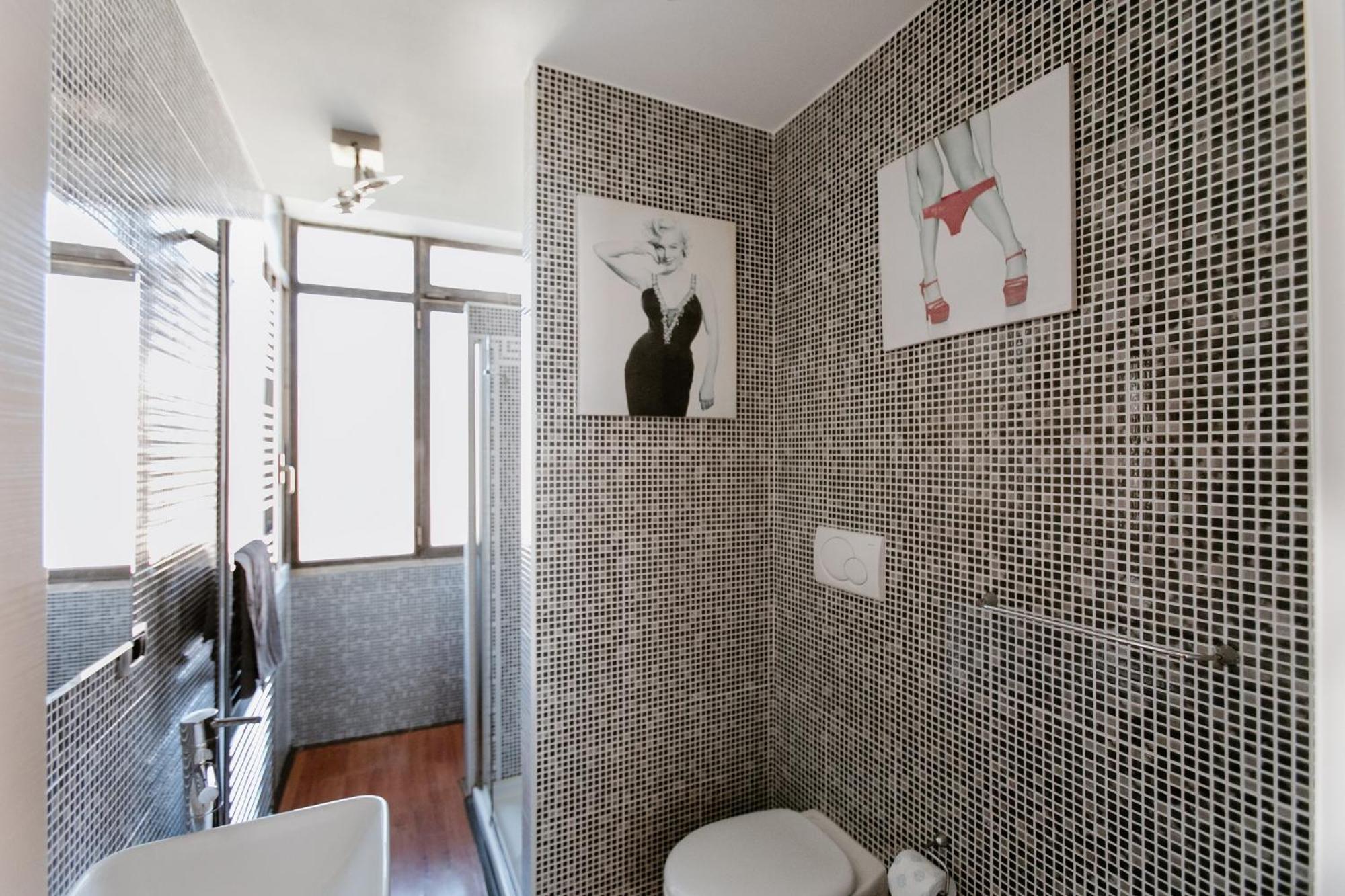 Apartamento Lucky Flower *