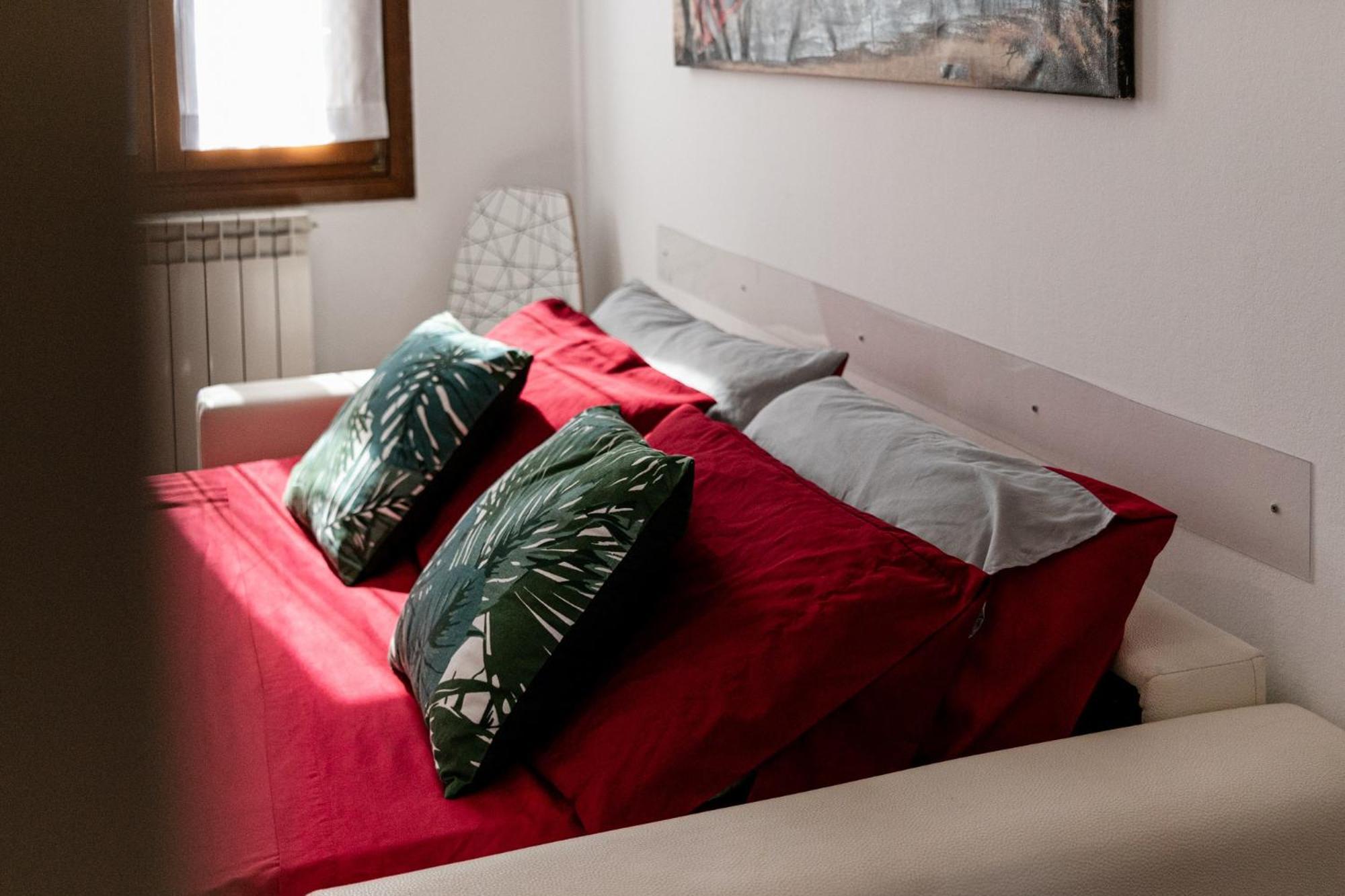 Apartamento Lucky Flower