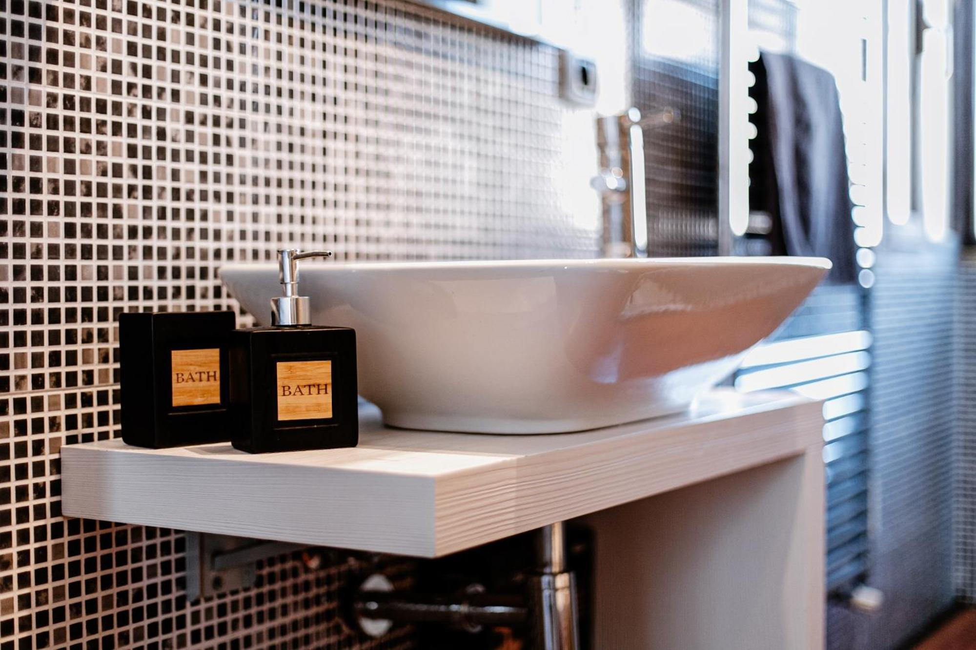 Apartamento Lucky Flower Venecia