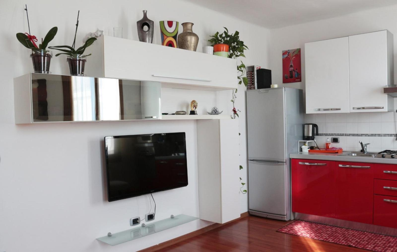 Lucky Flower Apartamento