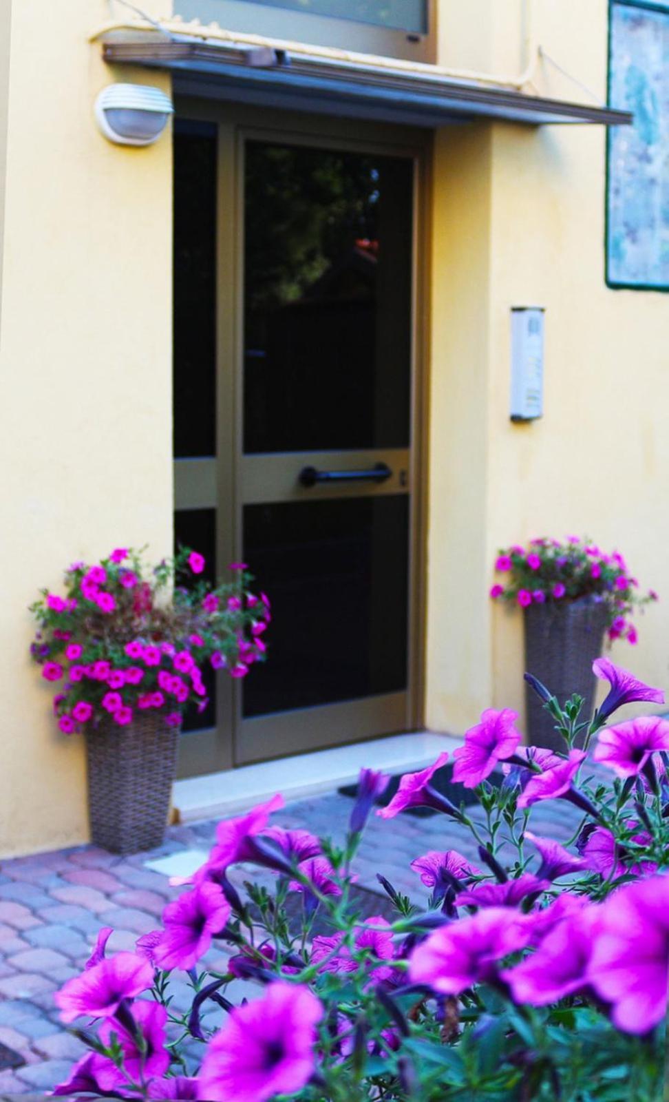 Lucky Flower Apartamento *